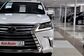 LX450D III VDJ201 4.5D AT Executive 2 (272 Hp) 