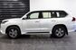 Lexus LX450D III VDJ201 4.5D AT Executive 2 (272 Hp) 