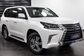 2020 Lexus LX450D III VDJ201 4.5D AT Executive 2 (272 Hp) 