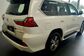 2021 LX450D III VDJ201 4.5D AT Executive 2 (272 Hp) 