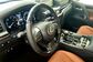 2021 Lexus LX450D III VDJ201 4.5D AT Executive 2 (272 Hp) 