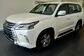 2021 lexus lx450d