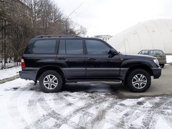 1994 Lexus LX470 For Sale