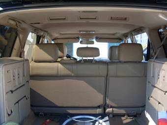 1998 Lexus LX470 For Sale