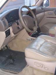 Lexus LX470