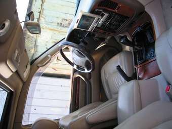 1999 Lexus LX470 For Sale