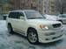 Preview 1999 Lexus LX470