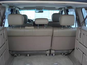 1999 Lexus LX470 For Sale