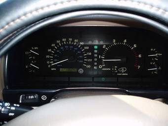 1999 Lexus LX470 For Sale
