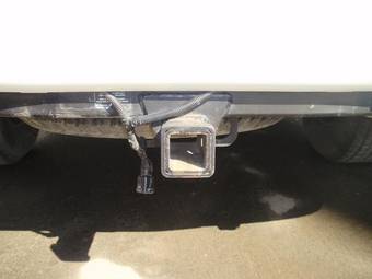 1999 Lexus LX470 Images