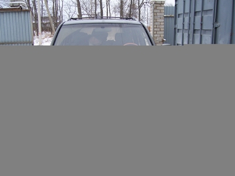 2000 Lexus LX470