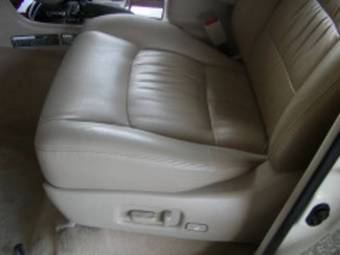 2000 Lexus LX470