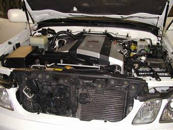 LX470