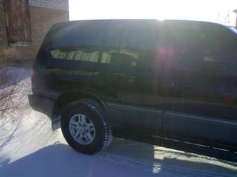 2000 Lexus LX470 Pictures