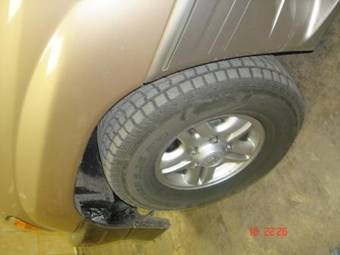 2000 Lexus LX470 For Sale
