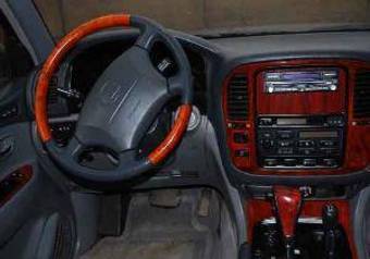 2000 Lexus LX470 For Sale