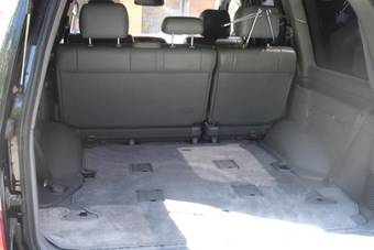 2000 Lexus LX470 Images