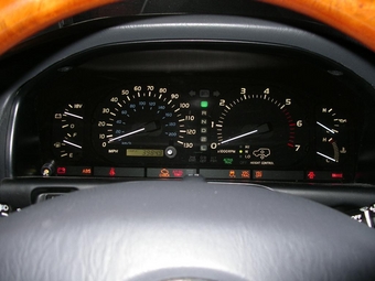 Lexus LX470
