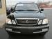 Images Lexus LX470