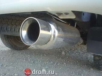 2001 Lexus LX470 Images
