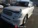 Preview 2001 Lexus LX470