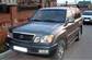 Preview 2001 Lexus LX470