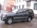 Preview 2001 Lexus LX470