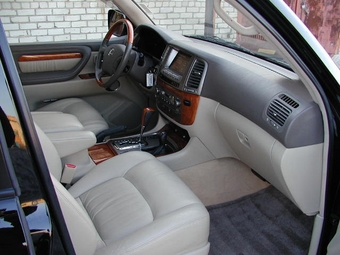 Lexus LX470