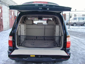 Lexus LX470