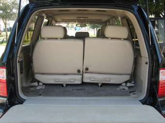 Lexus LX470