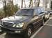 Preview Lexus LX470
