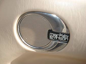2002 Lexus LX470 For Sale