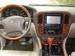 Preview Lexus LX470