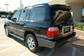 Wallpapers Lexus LX470