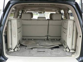 Lexus LX470