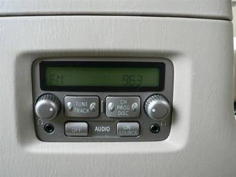 Lexus LX470