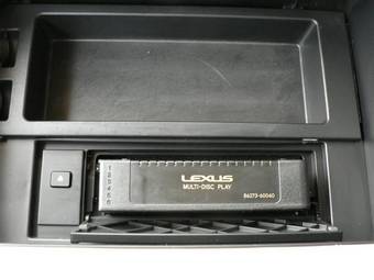 Lexus LX470