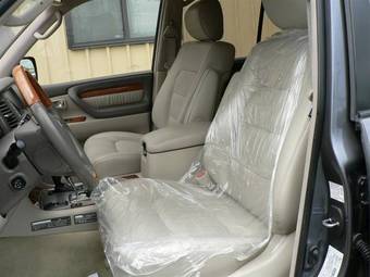 Lexus LX470