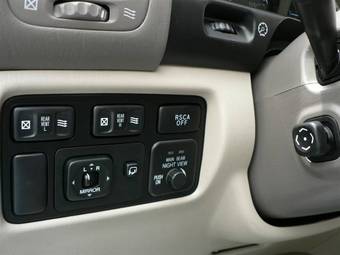 Lexus LX470
