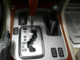 Lexus LX470