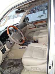 Lexus LX470