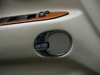 Lexus LX470