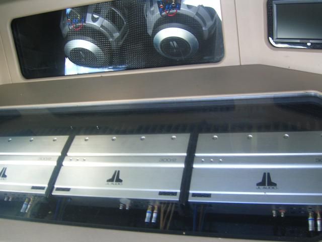 2003 Lexus LX470