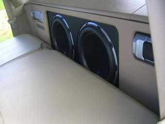 Lexus LX470