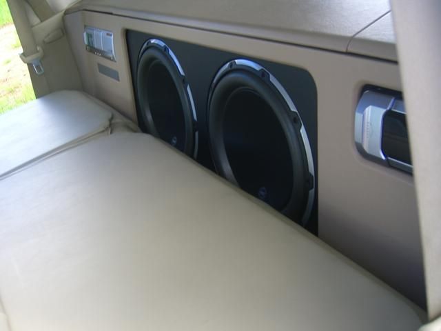 2003 Lexus LX470