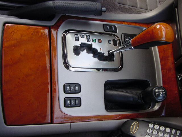 2003 Lexus LX470 For Sale