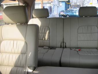 2003 Lexus LX470 For Sale