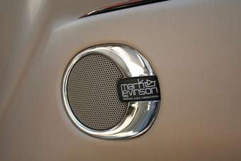 2003 Lexus LX470 Pics