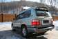 Preview Lexus LX470
