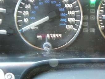 2003 Lexus LX470 For Sale